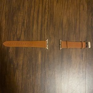 Apple watch band